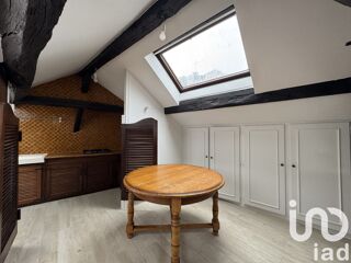  Appartement � vendre 4 pi�ces 95 m�