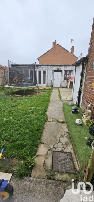  Maison � vendre 5 pi�ces 147 m�