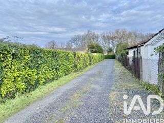  Terrain � vendre 745 m�