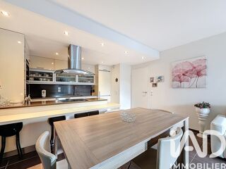  Appartement � vendre 2 pi�ces 52 m�