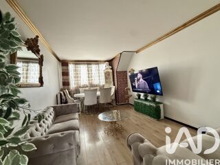  Appartement � vendre 4 pi�ces 73 m�