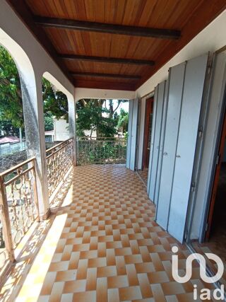  Maison � vendre 3 pi�ces 105 m�