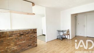  Appartement � vendre 1 pi�ce 33 m�