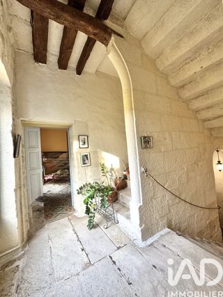  Maison � vendre 8 pi�ces 300 m�
