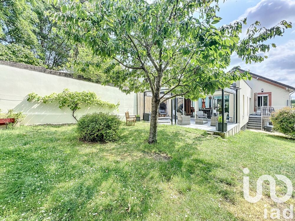 � vendre  Maison Rosny-sous-Bois (93110)