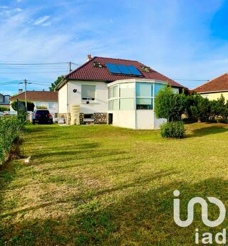  Maison � vendre 4 pi�ces 121 m�