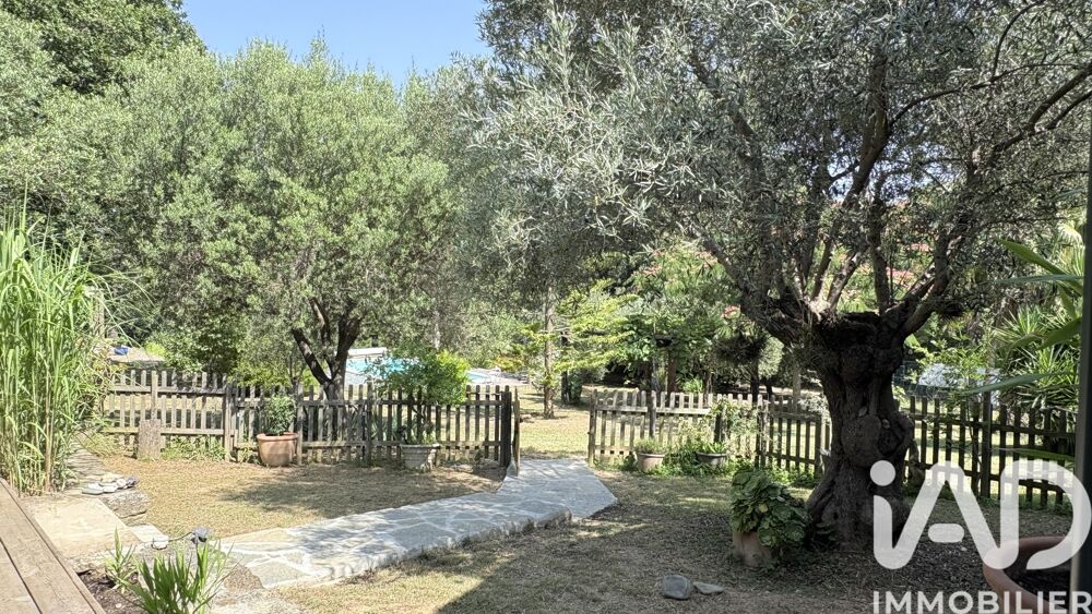 � vendre  Maison Barbaggio (20253)