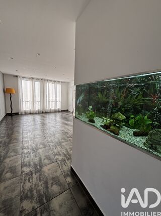  Appartement � vendre 3 pi�ces 73 m�