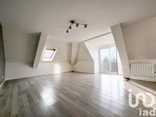  Appartement  vendre 4 pices 61 m
