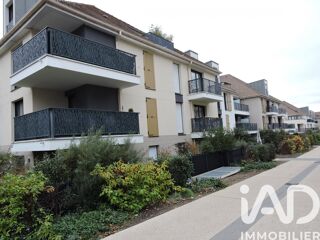  Appartement � vendre 3 pi�ces 54 m�