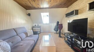  Appartement  vendre 3 pices 73 m