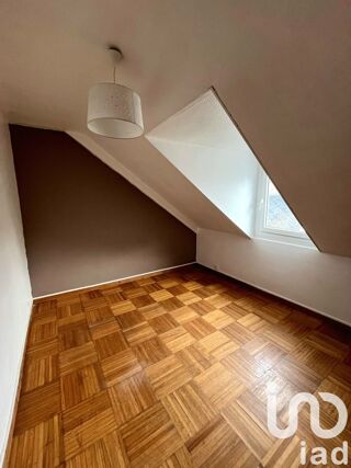  Appartement  vendre 4 pices 73 m