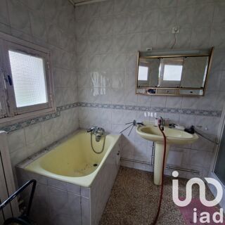  Maison � vendre 3 pi�ces 100 m�