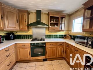  Appartement � vendre 4 pi�ces 87 m�