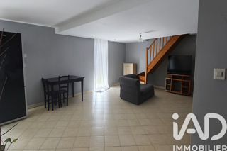  Appartement � vendre 4 pi�ces 98 m�