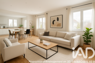  Maison � vendre 7 pi�ces 161 m�