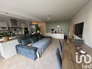  Appartement � vendre 3 pi�ces 66 m�