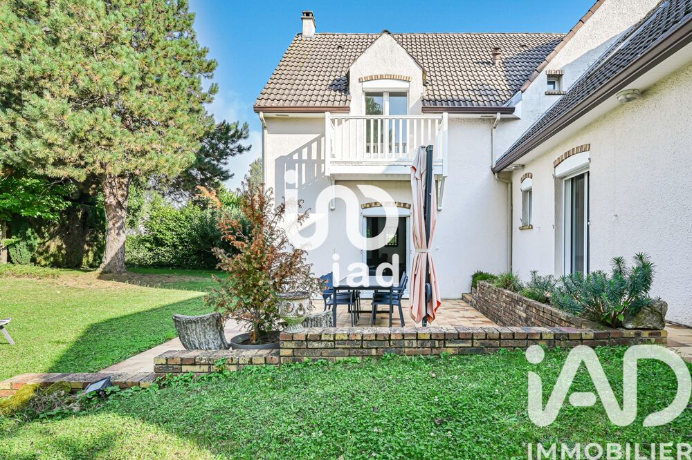� vendre  Maison Villennes-sur-Seine (78670)
