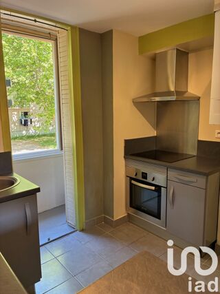  Appartement � vendre 3 pi�ces 60 m�