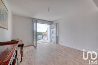  Appartement � vendre 2 pi�ces 48 m�