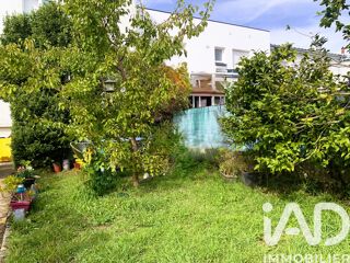  Appartement � vendre 3 pi�ces 63 m�