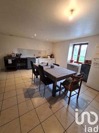  Maison � vendre 6 pi�ces 150 m�