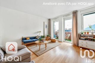  Appartement  vendre 4 pices 89 m