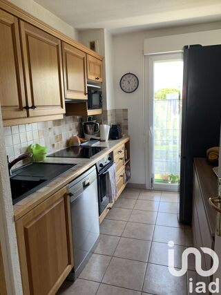  Appartement  vendre 3 pices 68 m