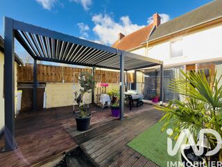  Maison  vendre 5 pices 100 m