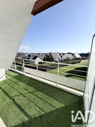  Appartement � vendre 2 pi�ces 39 m�