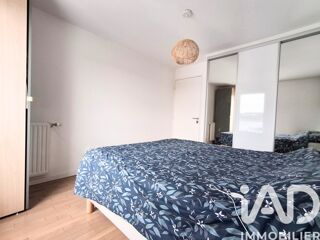  Appartement  vendre 3 pices 63 m