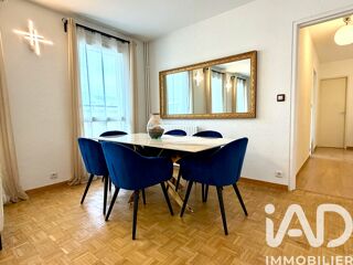  Appartement � vendre 3 pi�ces 67 m�