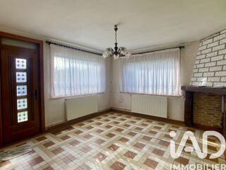  Maison � vendre 3 pi�ces 55 m�