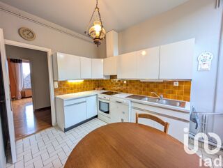  Appartement � vendre 3 pi�ces 76 m�