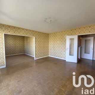  Appartement � vendre 5 pi�ces 102 m�