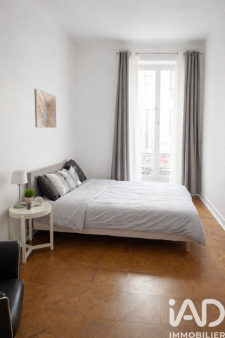  Appartement � vendre 5 pi�ces 79 m�