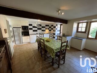  Maison � vendre 4 pi�ces 75 m�