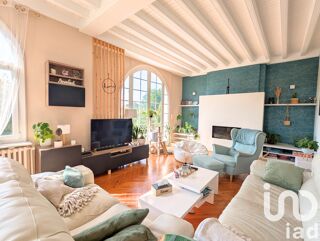  Maison � vendre 5 pi�ces 200 m�