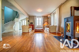  Maison � vendre 7 pi�ces 259 m�