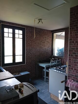  Maison � vendre 5 pi�ces 165 m�