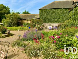  Maison � vendre 8 pi�ces 470 m�