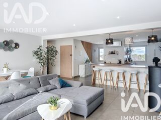  Maison � vendre 10 pi�ces 260 m�