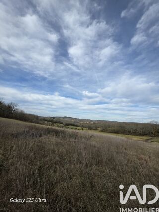  Terrain � vendre 4482 m�