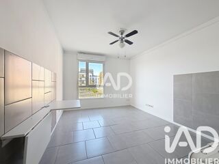  Appartement � vendre 1 pi�ce 22 m�