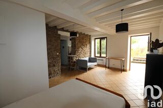  Appartement � vendre 1 pi�ce 25 m�