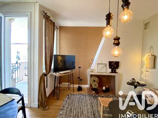  Appartement � vendre 3 pi�ces 66 m�
