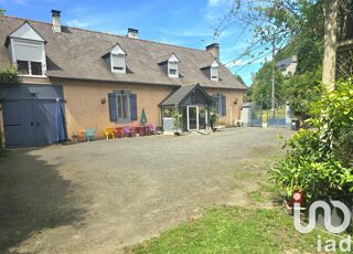  Maison � vendre 4 pi�ces 155 m�