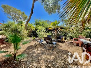  Appartement � vendre 2 pi�ces 43 m�