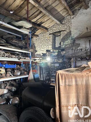  Maison � vendre 1 pi�ce 90 m�