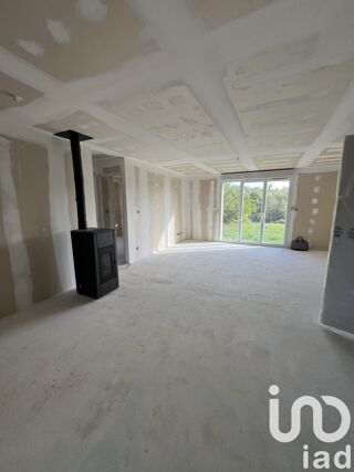  Maison � vendre 4 pi�ces 90 m�